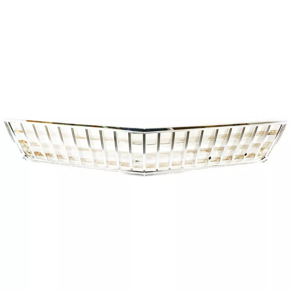 Grille assy 1986 - 1990 CHEVROLET CAPRICE  GM1200133 14081651