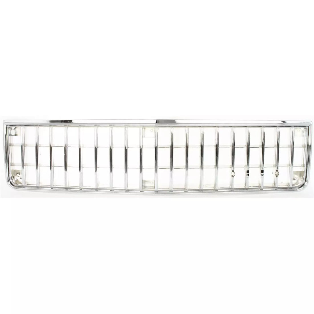 Grille assy 1986 - 1990 CHEVROLET CAPRICE GM1200133 14081651