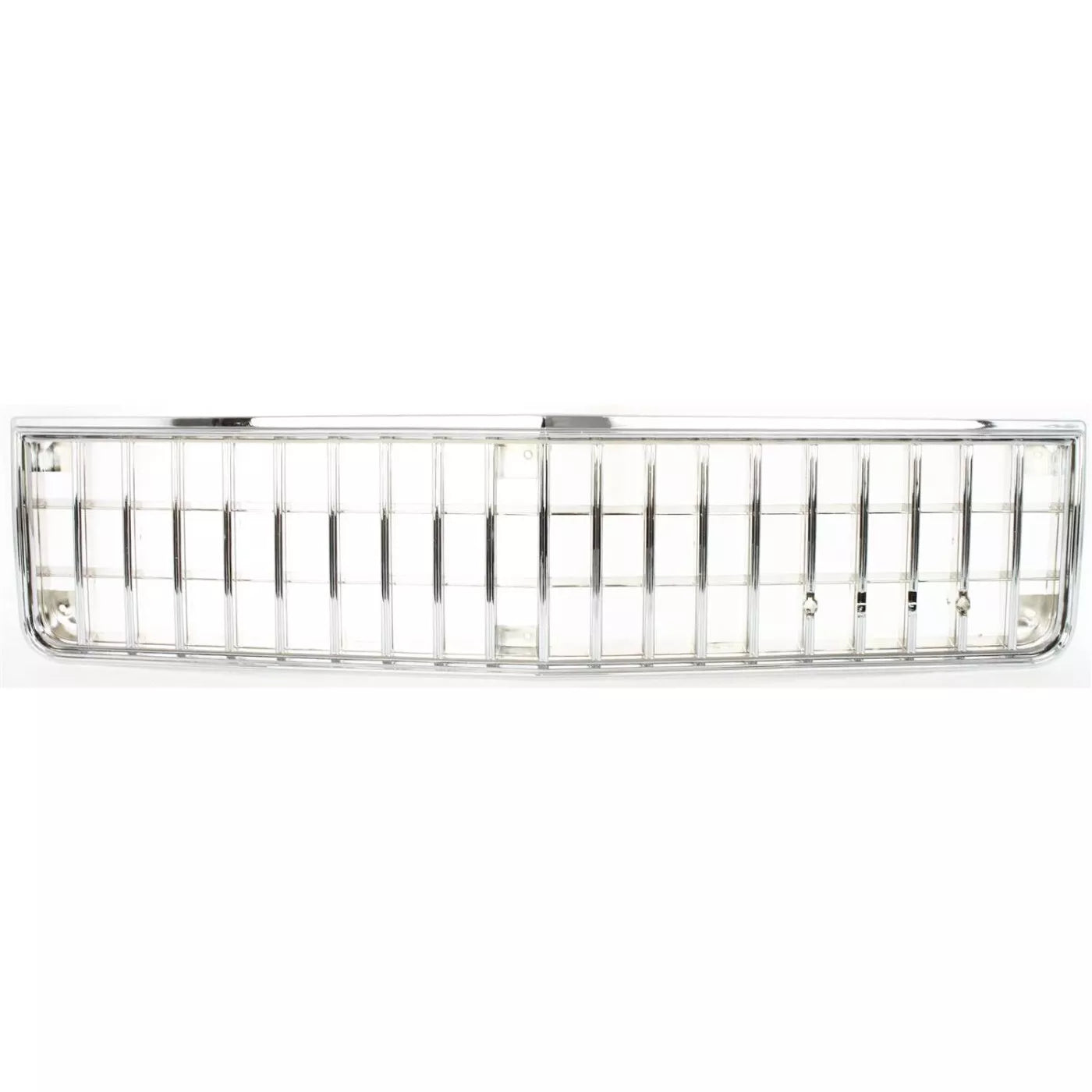 Grille assy 1986 - 1990 CHEVROLET CAPRICE  GM1200133 14081651