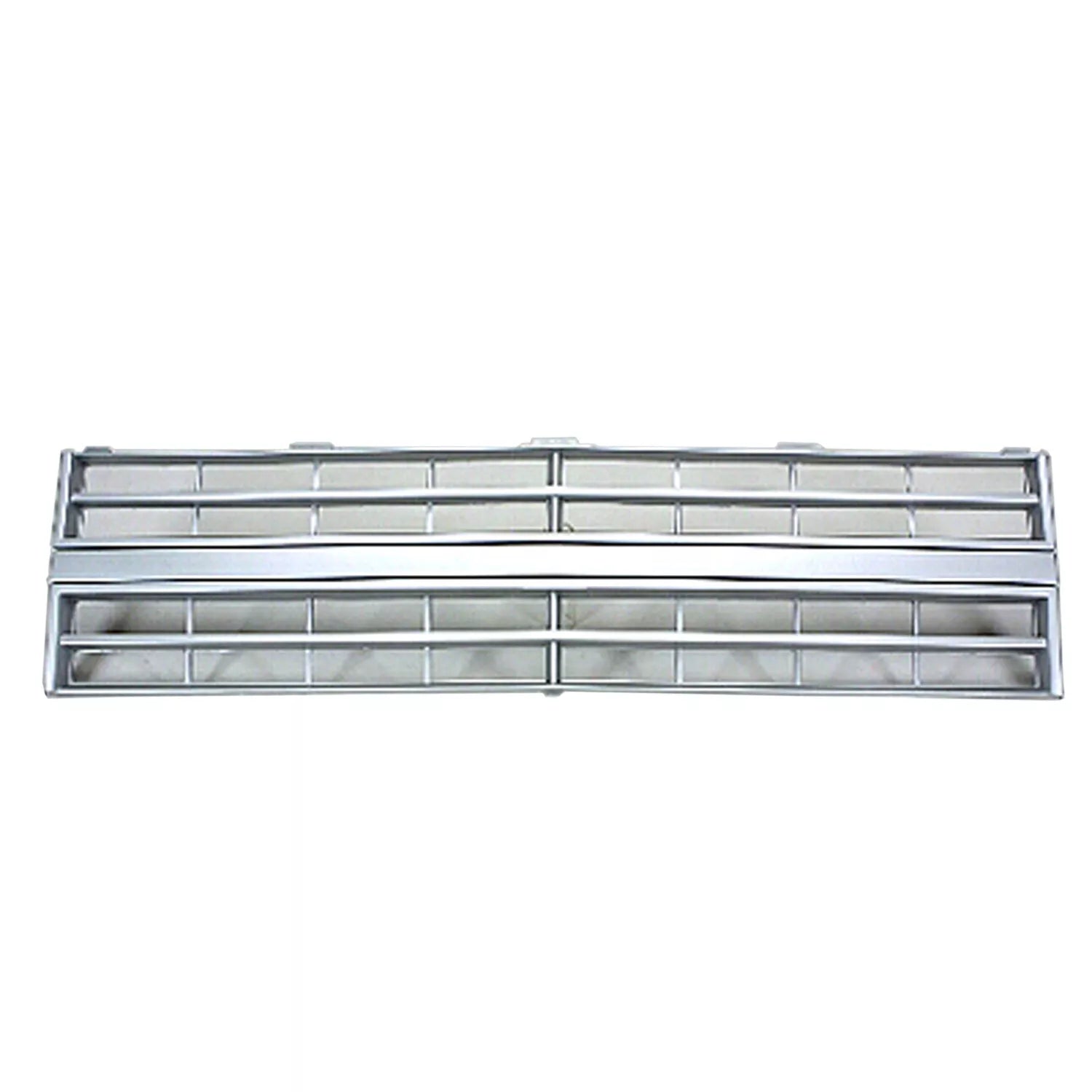 Grille assy 1985 - 1988 CHEVROLET BLAZER CAPA GM1200139PP 15554910