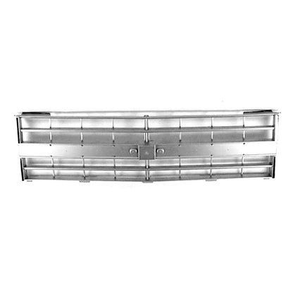 Grille assy 1985 - 1988 CHEVROLET BLAZER  GM1200140 15554911