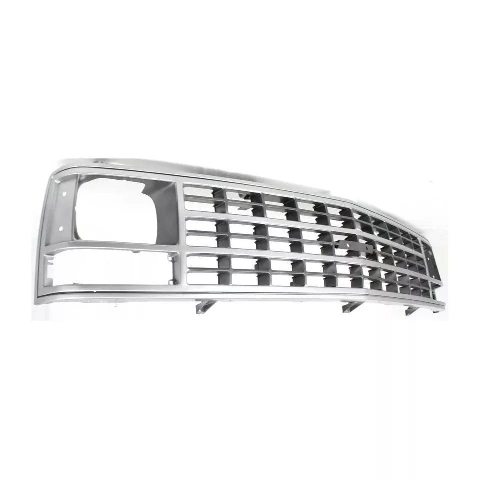 Conjunto de parrilla 1992 - 1994 CHEVROLET BLAZER GM1200141 15590611