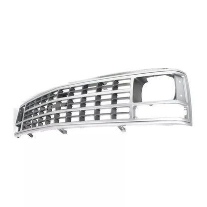 Grille assy 1988 - 1993 CHEVROLET C1500  GM1200141 15590611