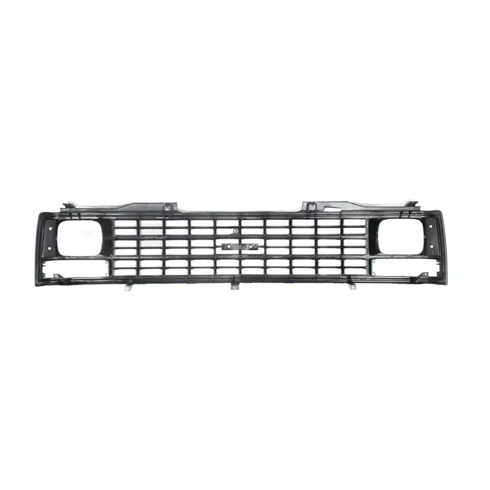 Conjunto de parrilla 1992 - 1994 CHEVROLET BLAZER GM1200141 15590611