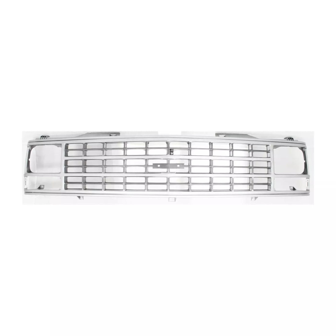 Grille assy 1988 - 1993 CHEVROLET C1500 GM1200141 15590611