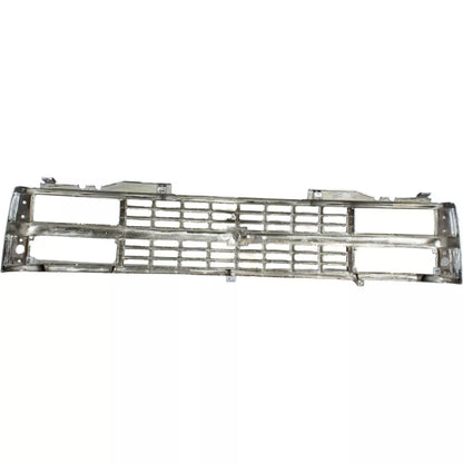 Grille assy 1992 - 1993 CHEVROLET BLAZER  GM1200142 15615110