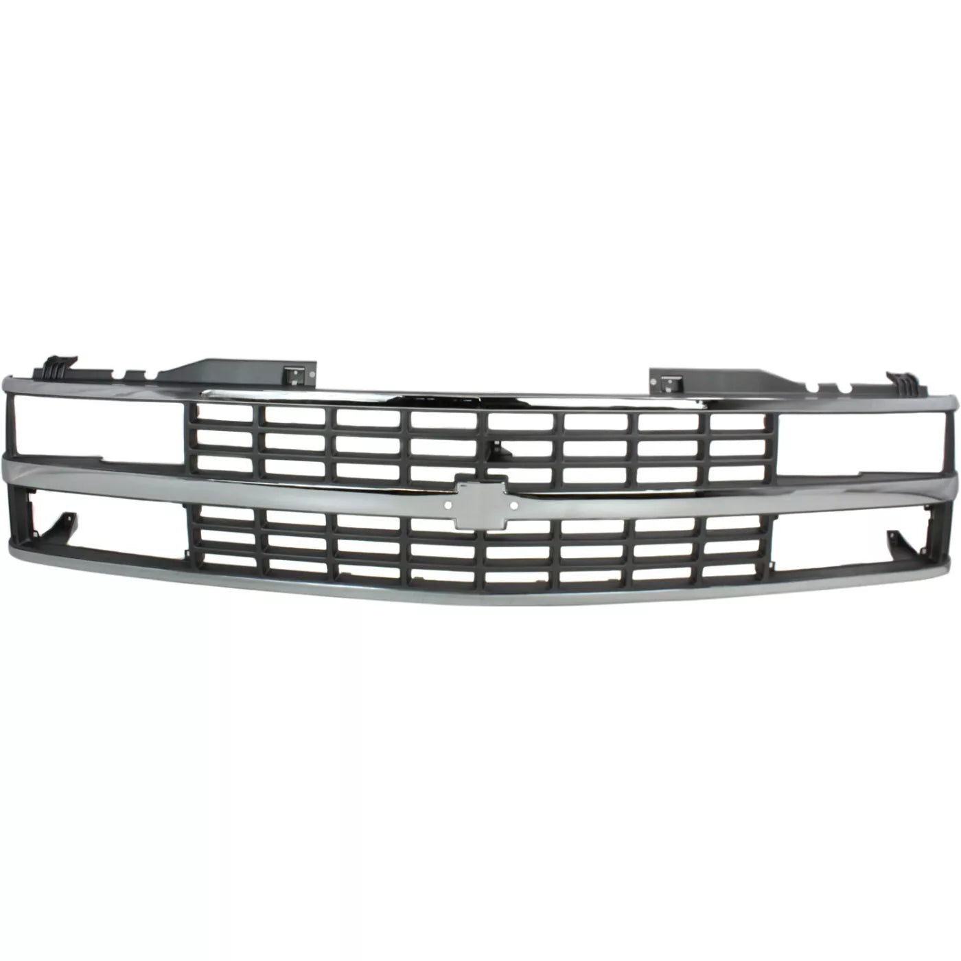 Grille assy 1992 - 1993 CHEVROLET BLAZER  GM1200142 15615110