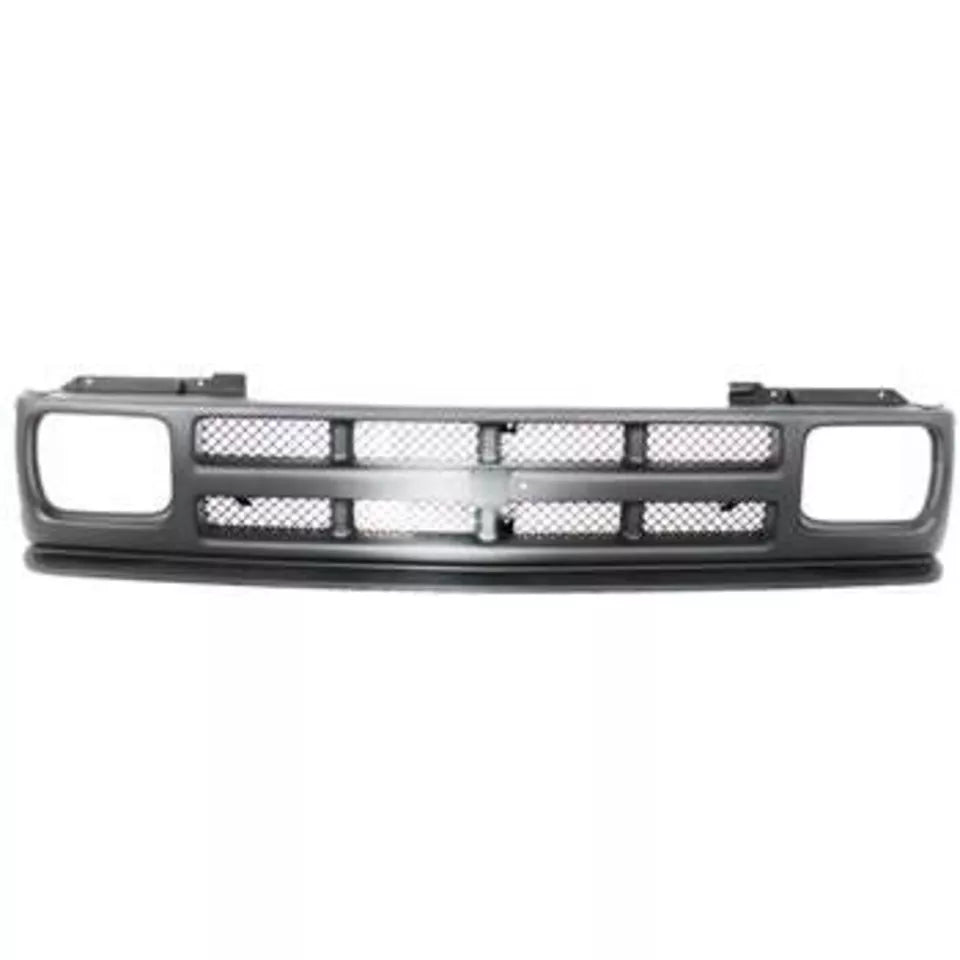 Grille assy 1991 - 1993 CHEVROLET S10  GM1200143 12384611