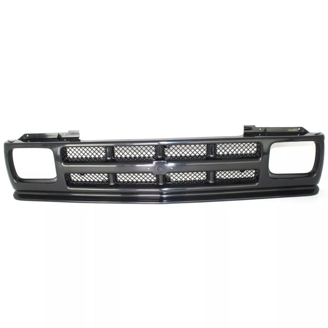 Grille assy 1991 - 1993 CHEVROLET S10 GM1200143 12384611