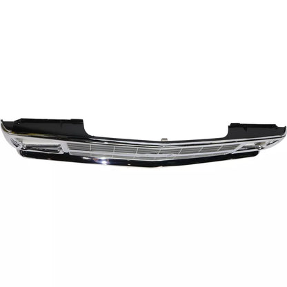 Conjunto de parrilla 1991 - 1992 CHEVROLET S10 GM1200147 15675049