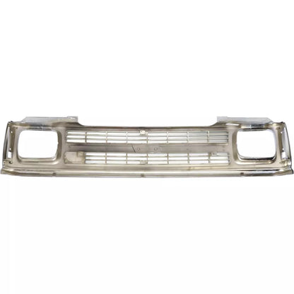 Conjunto de parrilla 1991 - 1992 CHEVROLET S10 GM1200147 15675049