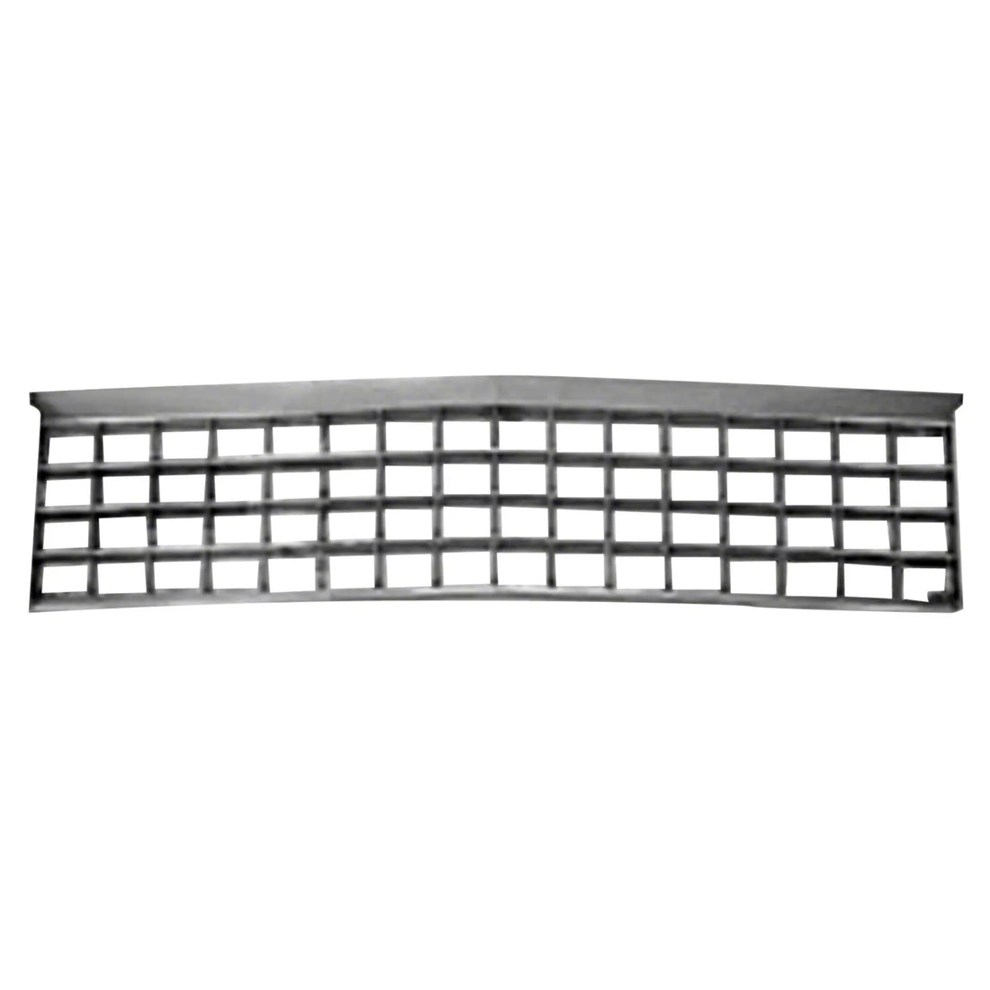 Grille assy 1982 - 1987 CHEVROLET EL CAMINO  GM1200167 14034154