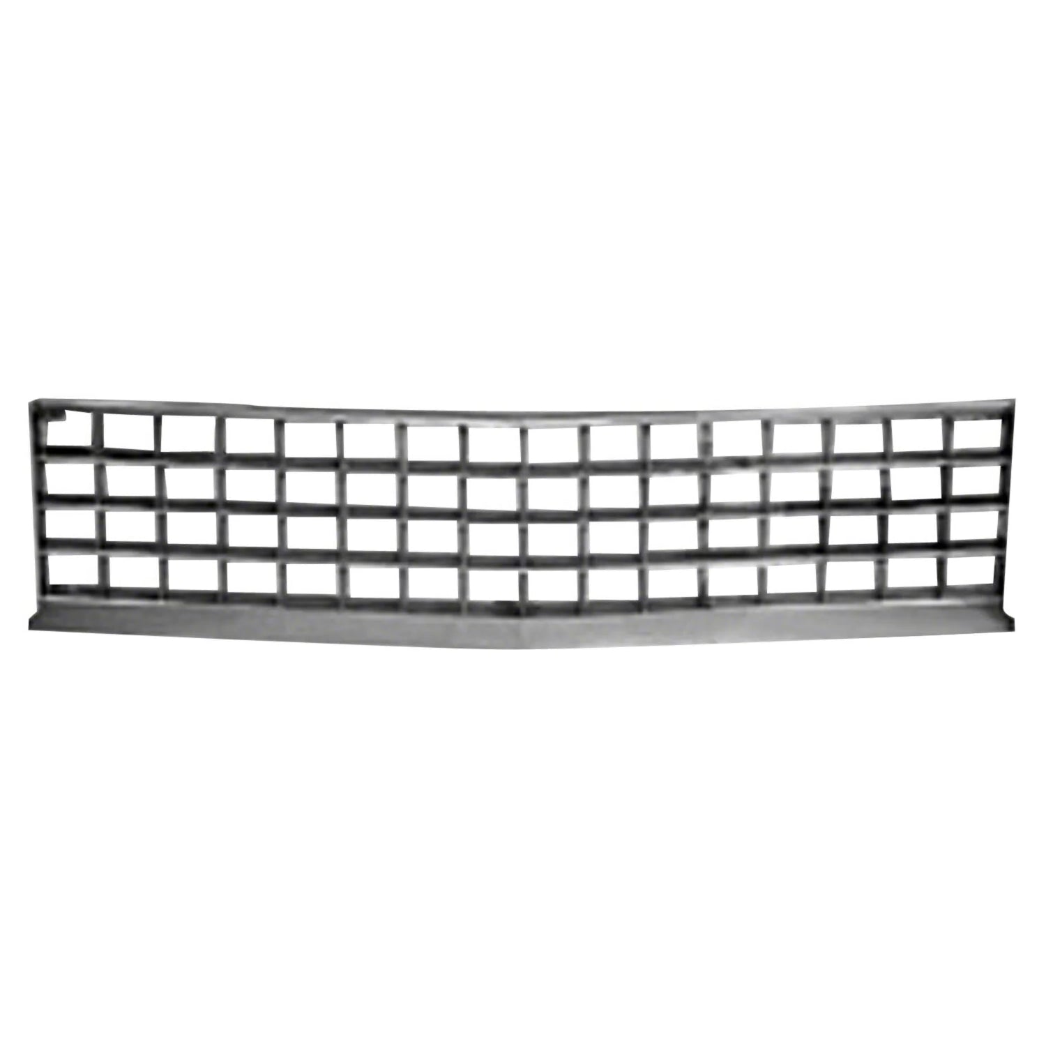 Grille assy 1982 - 1987 CHEVROLET EL CAMINO  GM1200167 14034154