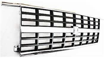 Grille assy 1989 - 1991 CHEVROLET BLAZER  GM1200169 15628796