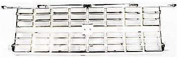 Grille assy 1989 - 1991 CHEVROLET BLAZER  GM1200169 15628796