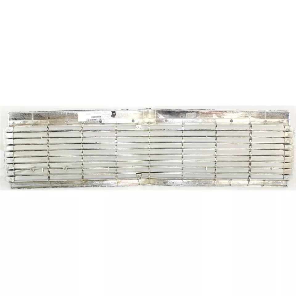 Grille assy 1981 - 1981 CHEVROLET EL CAMINO  GM1200199 14017649