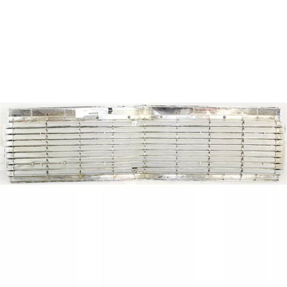 Grille assy 1981 - 1981 CHEVROLET EL CAMINO  GM1200199 14017649