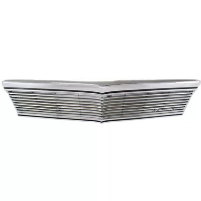 Grille assy 1981 - 1981 CHEVROLET EL CAMINO  GM1200199 14017649