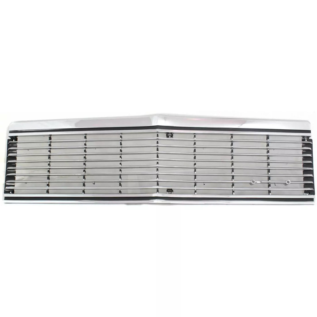 Grille assy 1981 - 1981 CHEVROLET EL CAMINO GM1200199 14017649