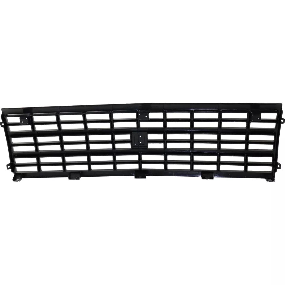 Grille assy 1989 - 1991 CHEVROLET BLAZER  GM1200203 15628797