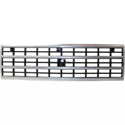 Grille assy 1989 - 1991 CHEVROLET BLAZER  GM1200203 15628797