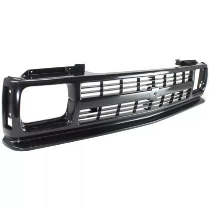 Grille assy 1991 - 1994 CHEVROLET S10 BLAZER  GM1200222 15678982