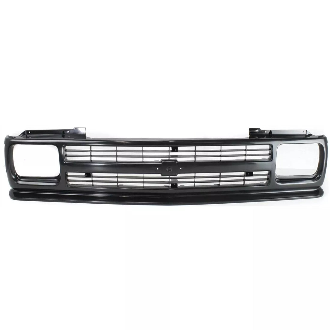 Grille assy 1991 - 1994 CHEVROLET S10 BLAZER GM1200222 15678982