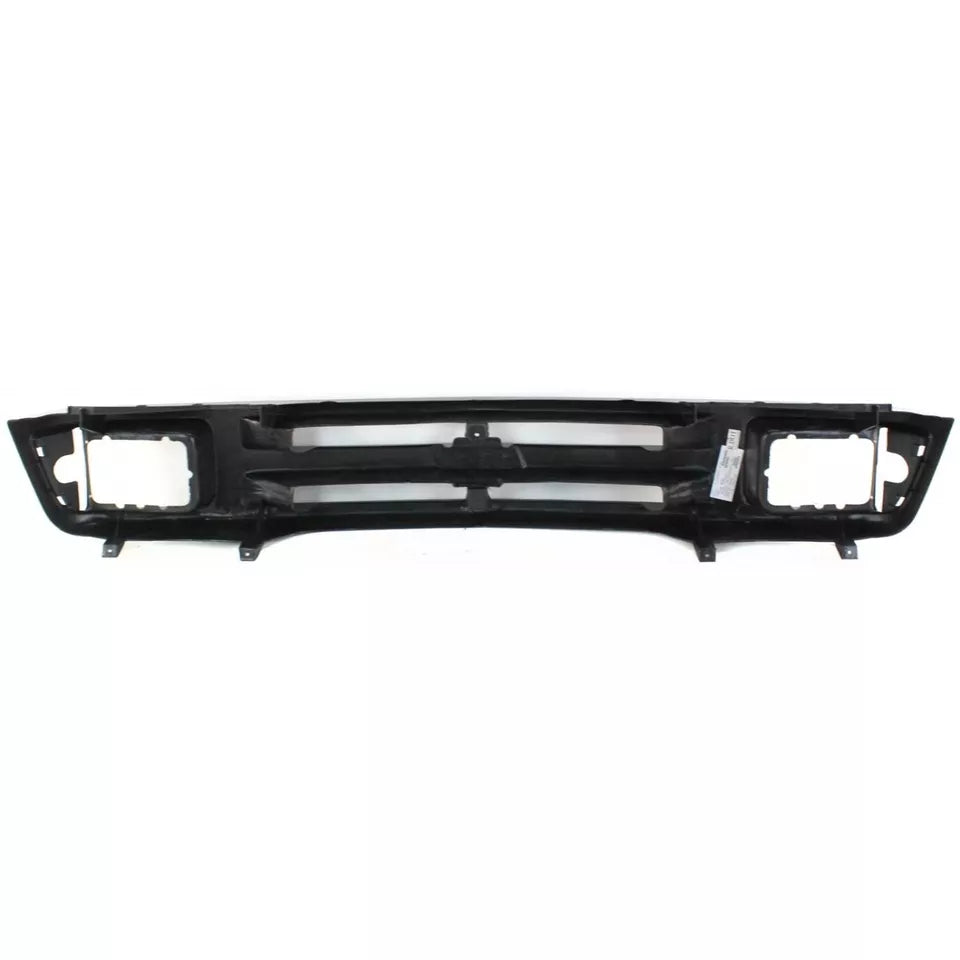 Conjunto de parrilla 1994 - 1997 CHEVROLET BLAZER GM1200223 15647630