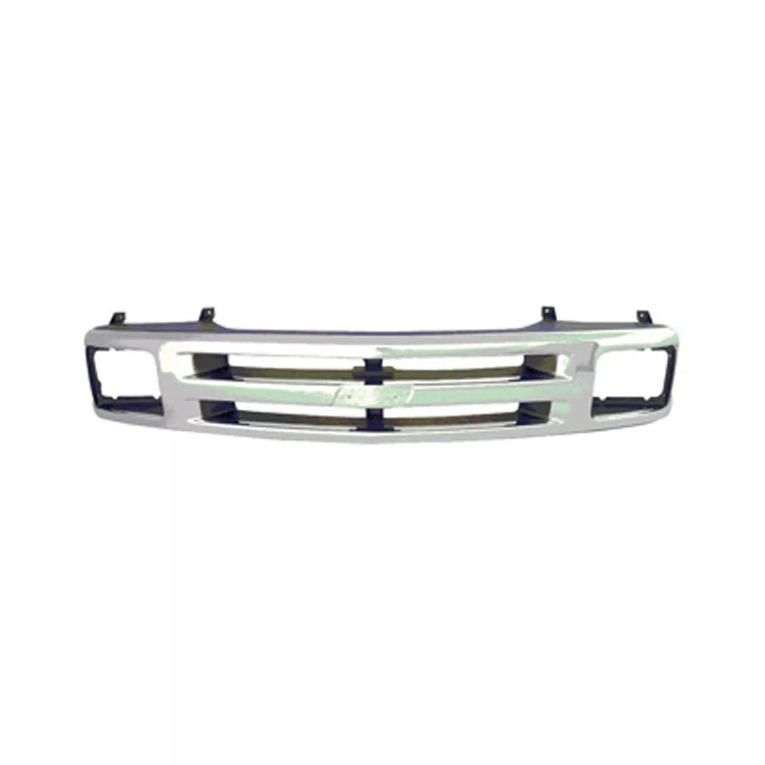 Grille assy 1995 - 1997 CHEVROLET BLAZER  GM1200224 15672329