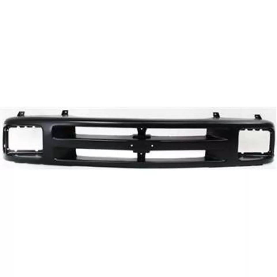 Conjunto de parrilla 1995 - 1997 CHEVROLET BLAZER GM1200225 12471807