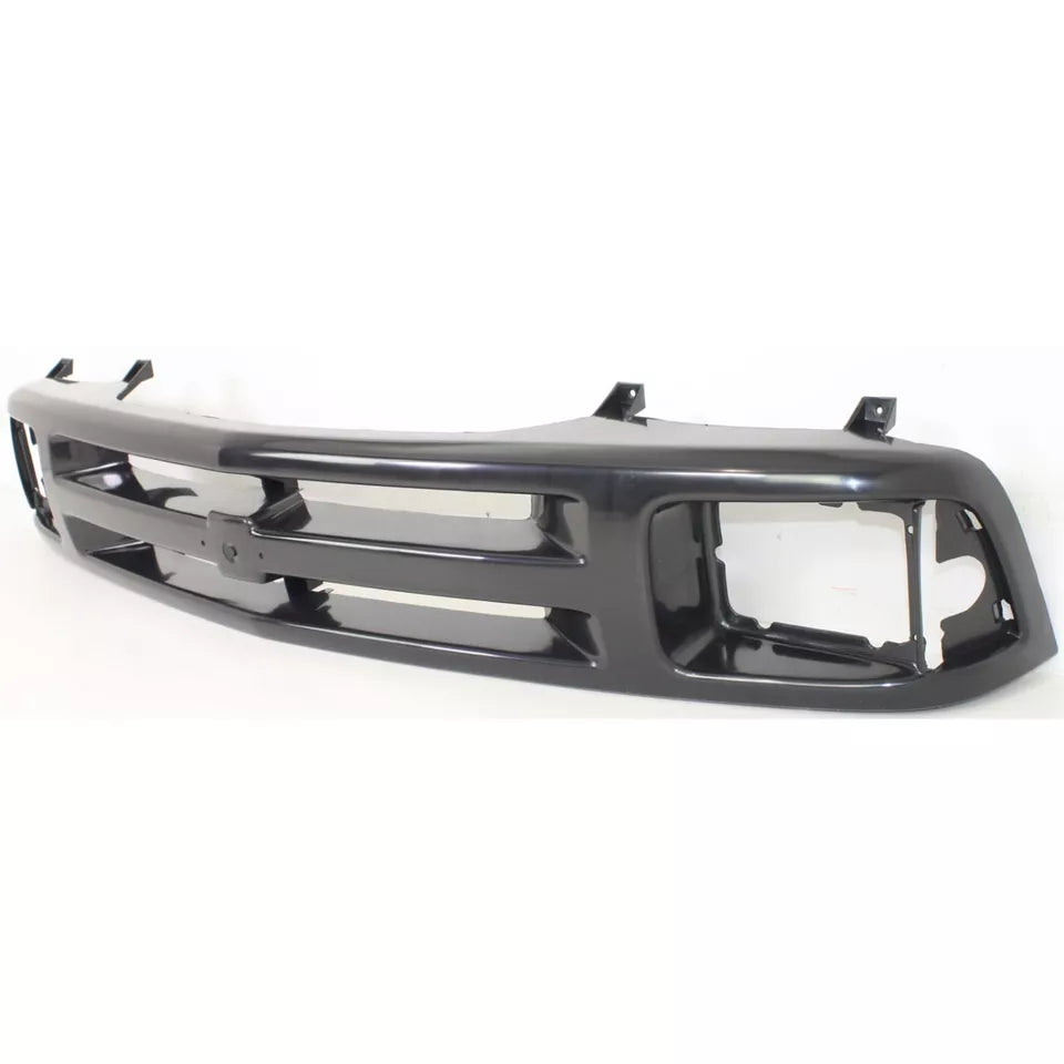 Grille assy 1995 - 1997 CHEVROLET BLAZER  GM1200225 12471807