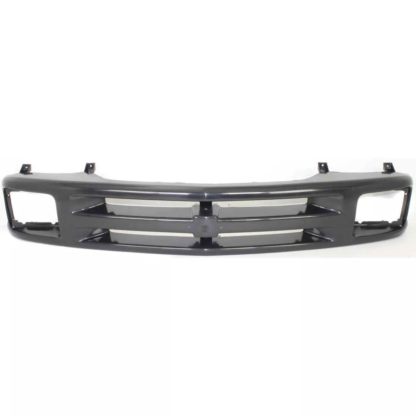 Grille assy 1995 - 1997 CHEVROLET BLAZER  GM1200225 12471807