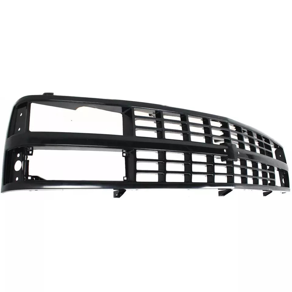 Grille assy 1988 - 1993 CHEVROLET C1500  GM1200228 88960431