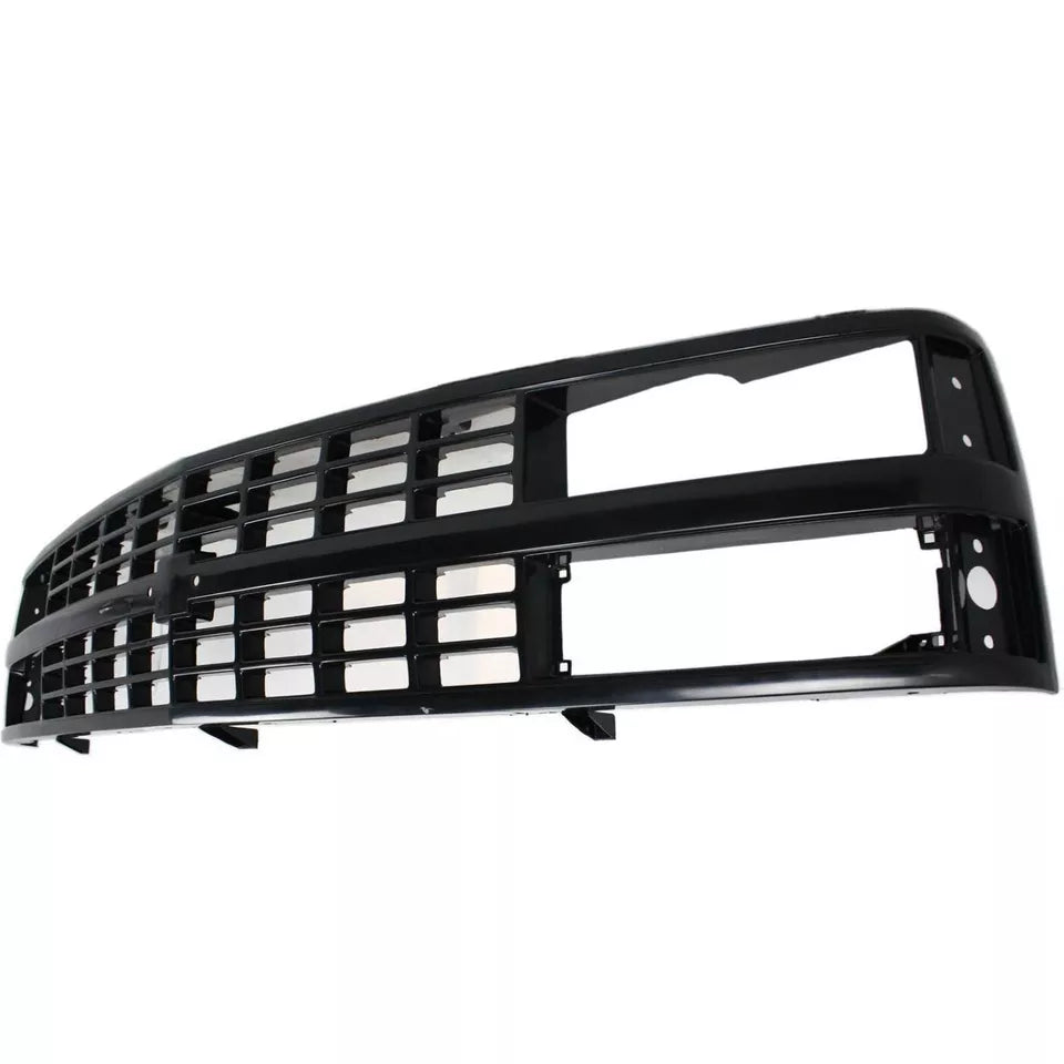 Conjunto de parrilla 1992 - 1994 CHEVROLET BLAZER GM1200228 88960431