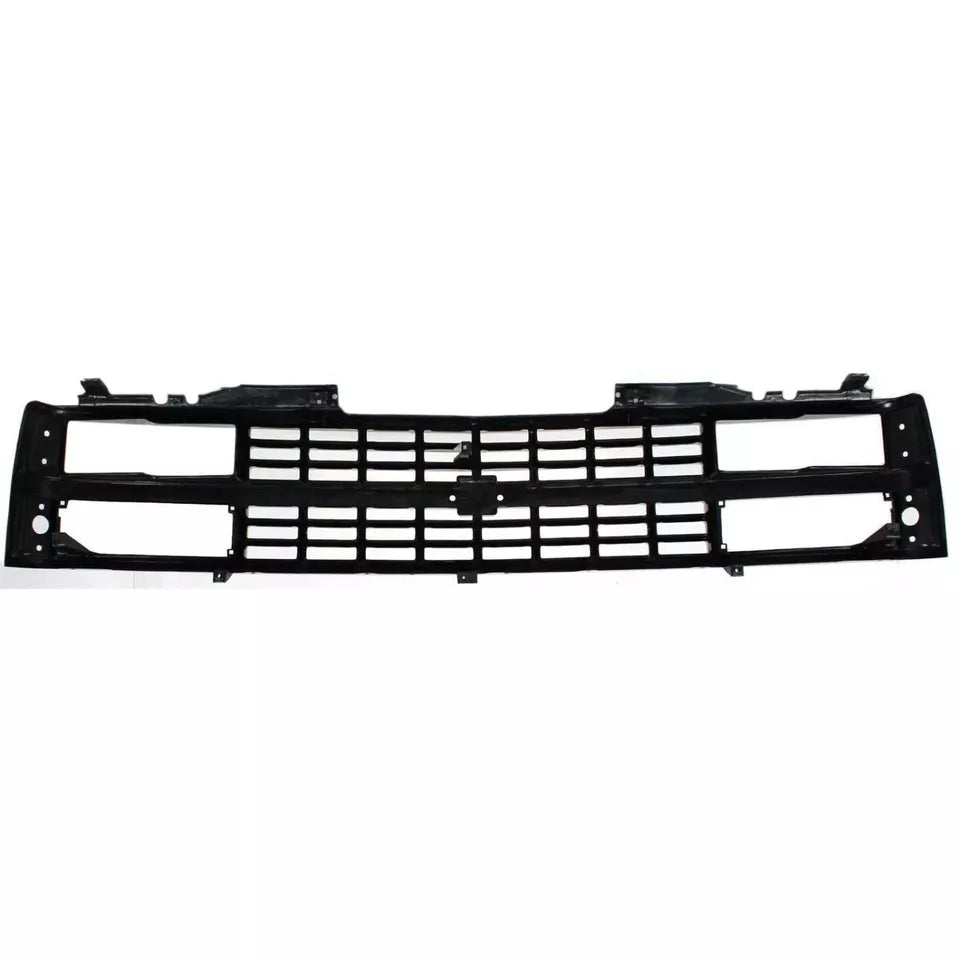 Conjunto de parrilla 1992 - 1994 CHEVROLET BLAZER GM1200228 88960431