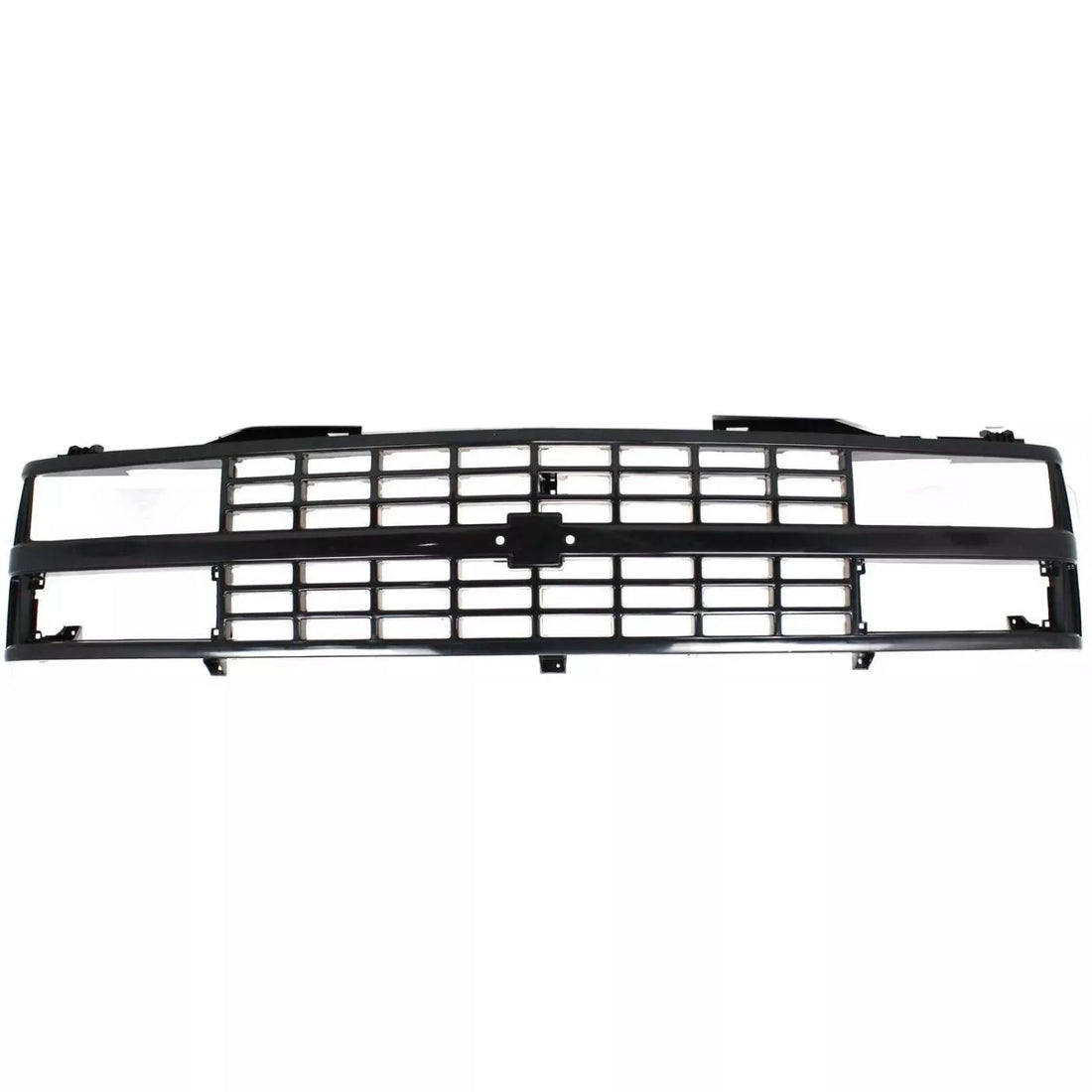 Grille assy 1988 - 1993 CHEVROLET C1500 GM1200228 88960431