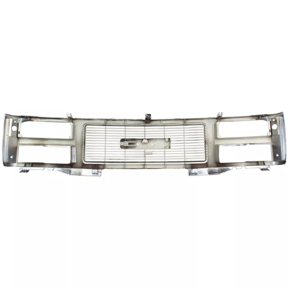 Grille assy 1988 - 1993 GMC C1500  GM1200229 15615109