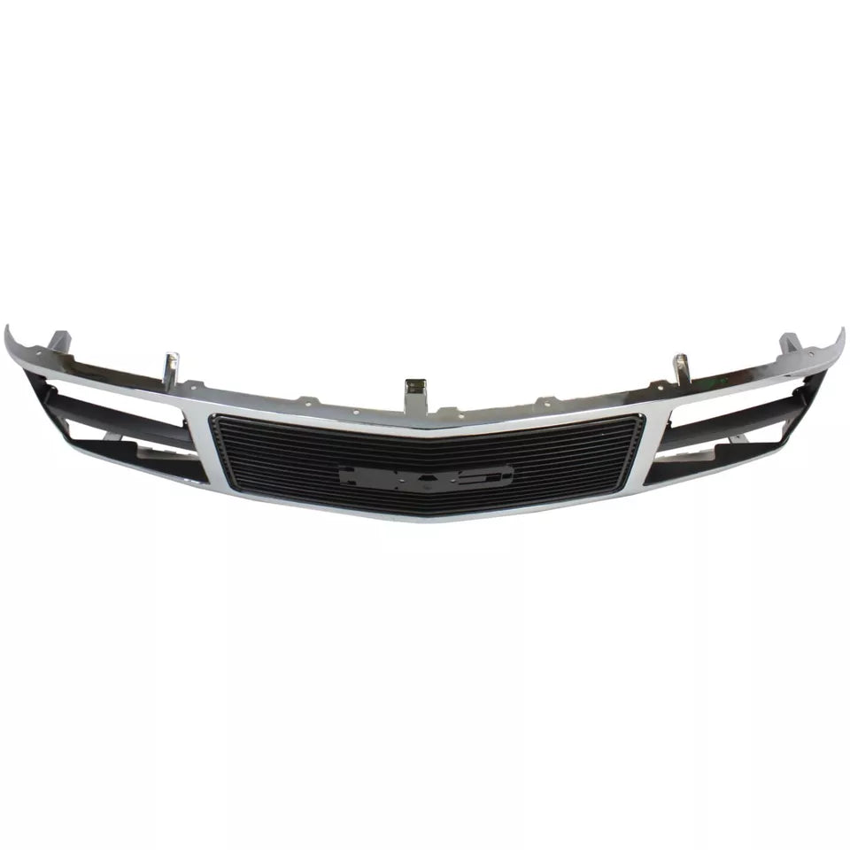 Grille assy 1988 - 1993 GMC C1500  GM1200229 15615109