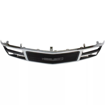 Conjunto de parrilla 1988 - 1993 GMC C1500 GM1200229 15615109