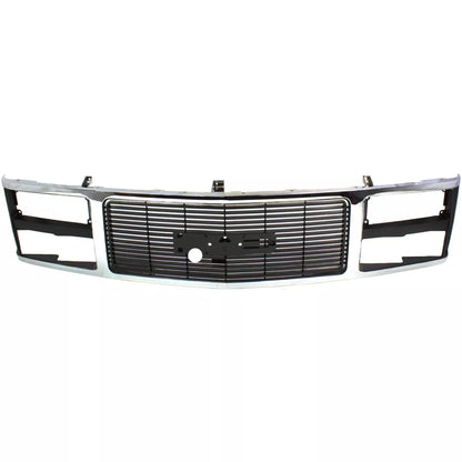 Grille assy 1988 - 1993 GMC C1500  GM1200229 15615109