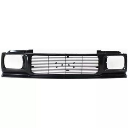 Grille assy 1992 - 1994 GMC S15 JIMMY  GM1200230 15661740