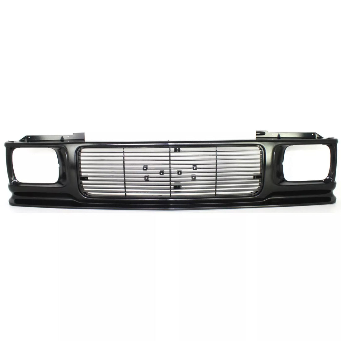 Grille assy 1992 - 1994 GMC S15 JIMMY GM1200230 15661740