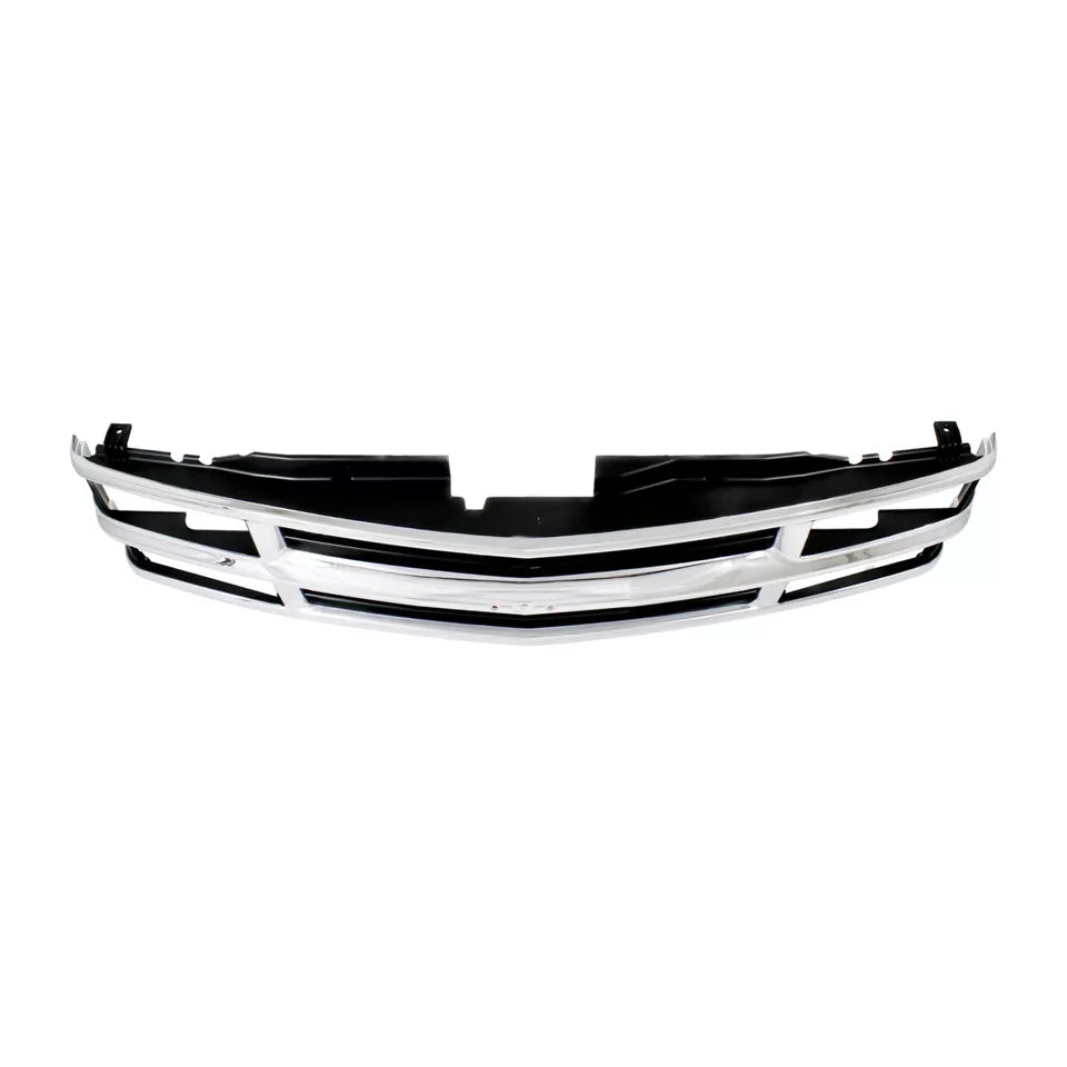 Grille assy 1994 - 1999 CHEVROLET BLAZER  GM1200238 15981106