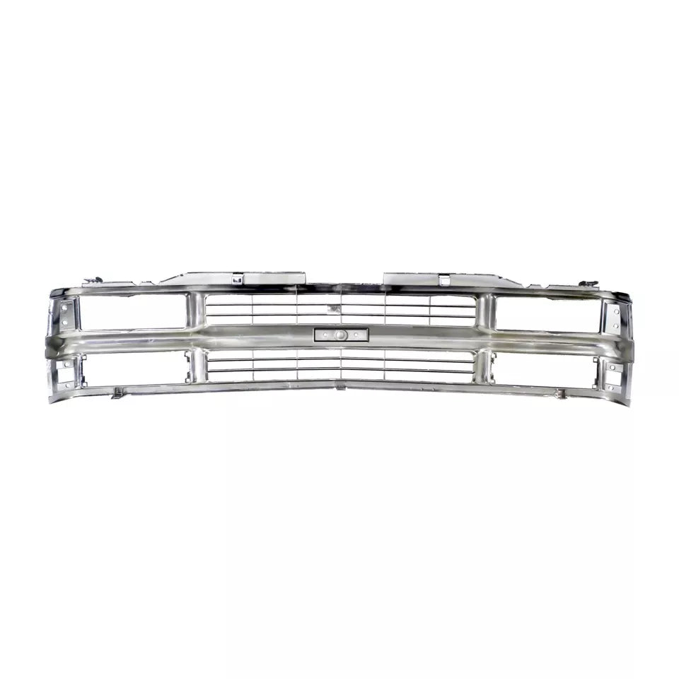 Grille assy 1994 - 1999 CHEVROLET BLAZER  GM1200238 15981106