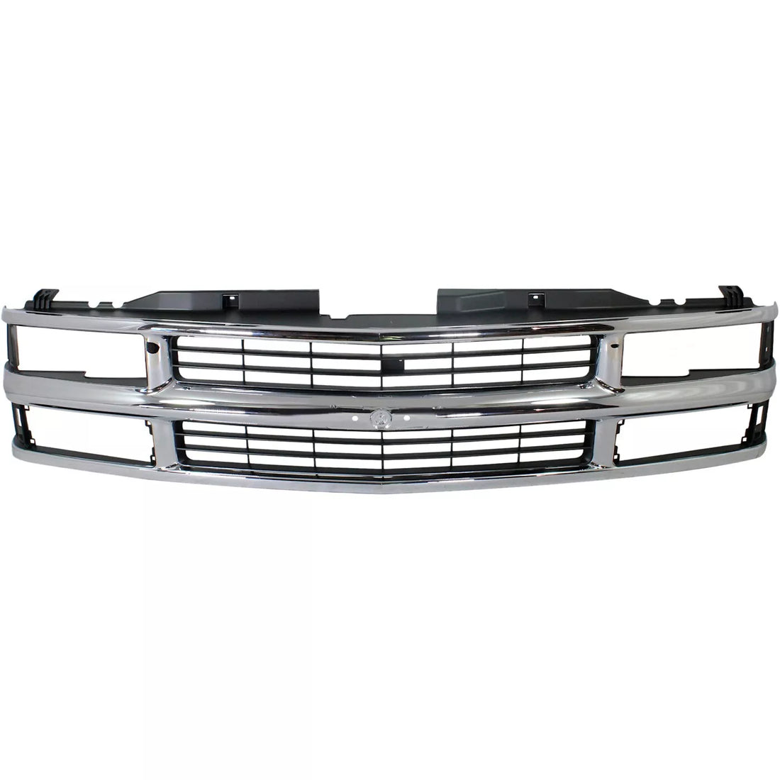 Grille assy 1994 - 1999 CHEVROLET BLAZER GM1200238 15981106