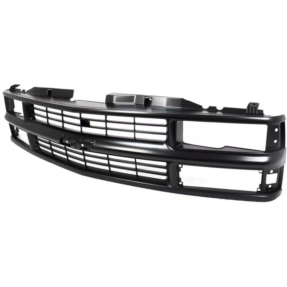 Conjunto de parrilla 1994 - 1994 CHEVROLET BLAZER GM1200239 15981092