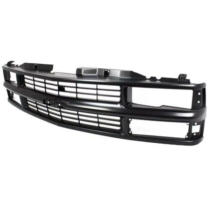 Conjunto de parrilla 1994 - 1994 CHEVROLET BLAZER GM1200239 15981092