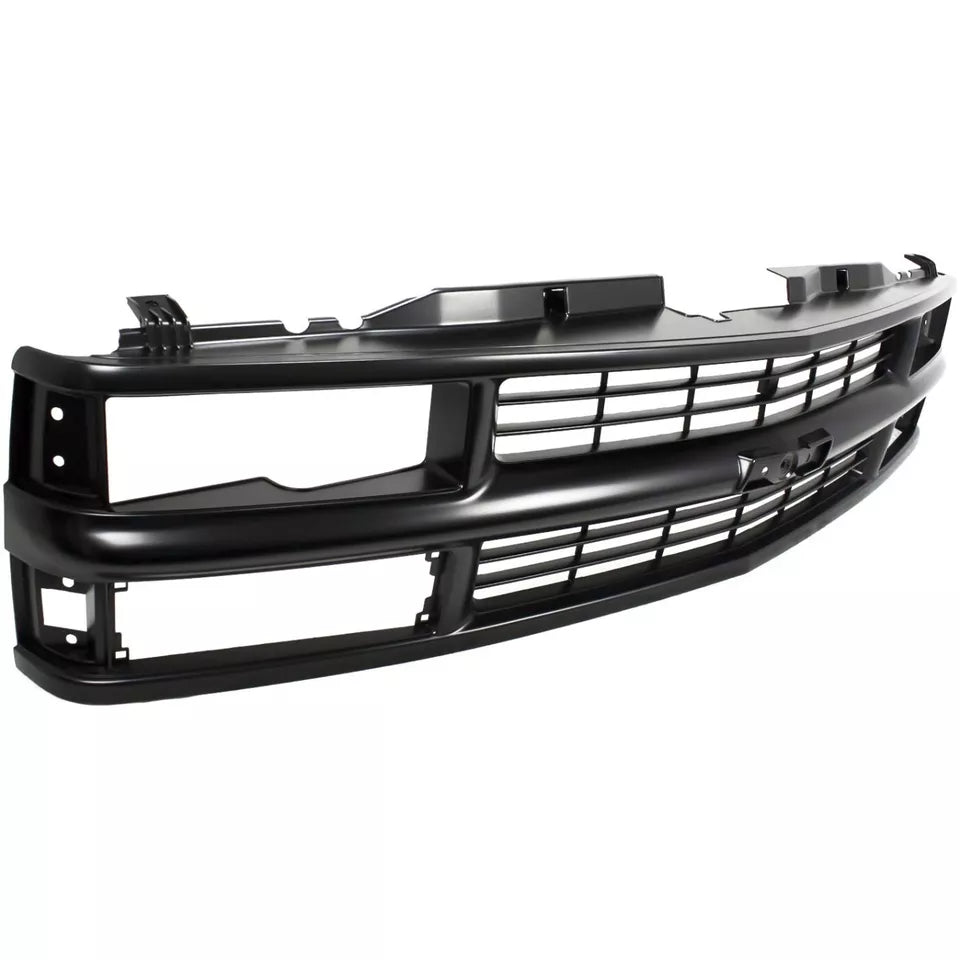 Grille assy 1994 - 1994 CHEVROLET BLAZER  GM1200239 15981092