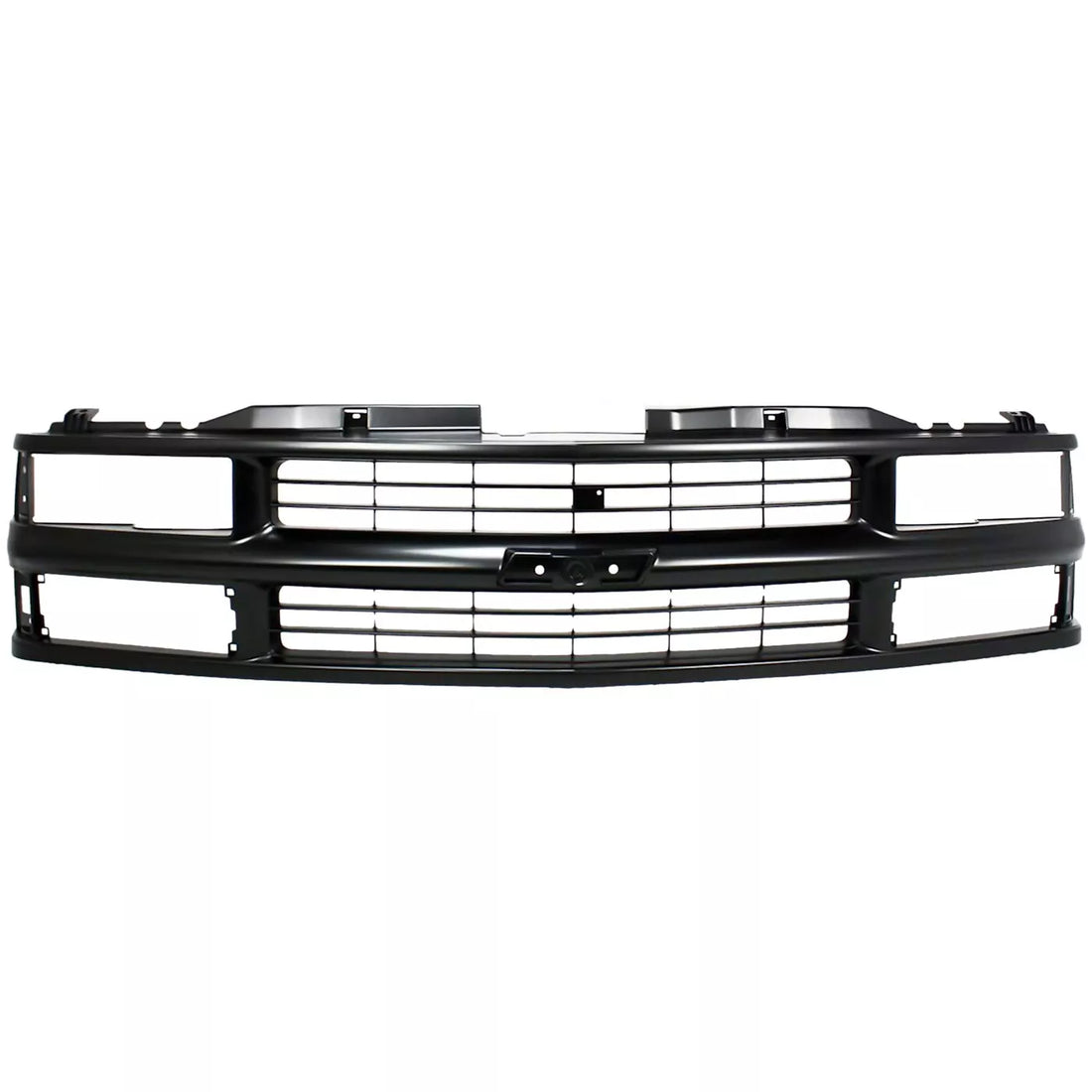 Grille assy 1994 - 1994 CHEVROLET BLAZER  GM1200239 15981092