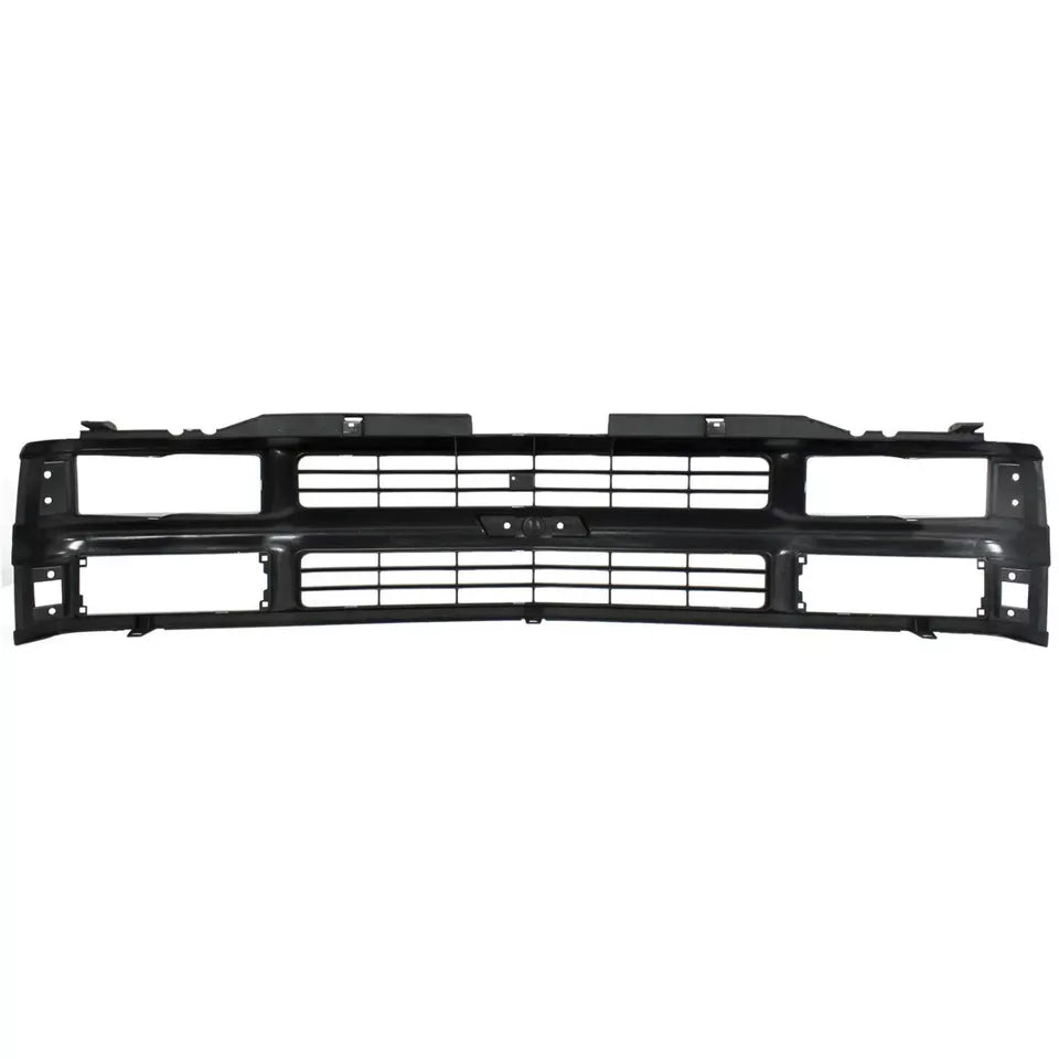 Grille assy 1994 - 1994 CHEVROLET BLAZER  GM1200239 15981092